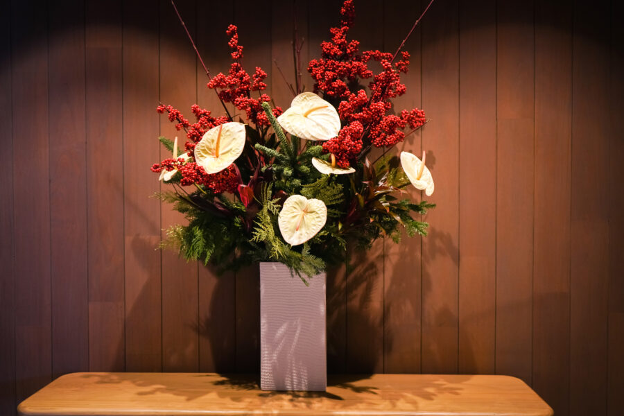 ハレクラニのプレミアムおせち