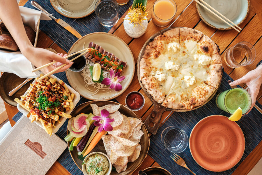 ハウス ウィズアウト ア キー ～ ハワイ在住者特典情報