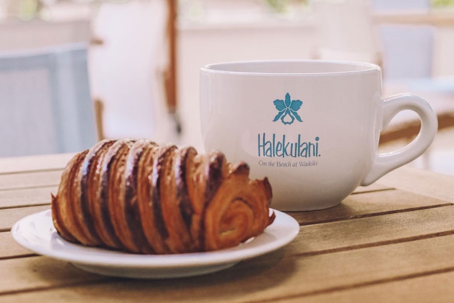 HALEKULANI BAKERY